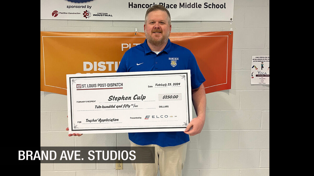 Middle school teacher’s coaching methods extend beyond sports